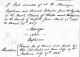 Francis Shardalow Birth Certificate